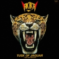 ジャガーの牙～TUSK OF JAGUAR～