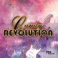 Candy Revolutionコンピレーションアルバム