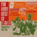 ザ・ベリー・ベスト・オブ・デル・ソル