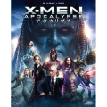 X-MEN:アポカリプス [Blu-ray Disc+DVD]＜初回生産限定版＞