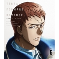 TERRAFORMARS REVENGE Vol.6 [Blu-ray Disc+CD]＜初回版＞