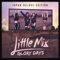 グローリー・デイズ [CD+DVD]＜初回生産限定盤＞