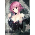 CHAOS;CHILD 第1巻 [Blu-ray Disc+CD]＜限定版＞