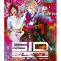 SIDNAD Vol.8～TOUR 2012 M&W～