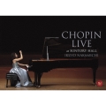 ショパン・ライヴ・アット・サントリーホール