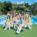 HEART WASH (タイプB)＜初回生産限定盤＞