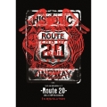 T.M.R. LIVE REVOLUTION'16-'17 -Route 20- LIVE AT NIPPON BUDOKAN [2DVD+CD]＜初回生産限定版＞