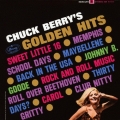 チャック・ベリーズ・ゴールデン・ヒッツ +4＜生産限定盤＞