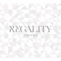 REGALITY [CD+フォトブック]＜初回限定盤＞