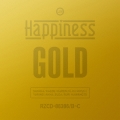 GOLD [CD+2DVD]＜初回生産限定盤＞
