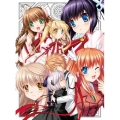Rewrite 13 [Blu-ray Disc+PCゲーム]＜完全生産限定版＞