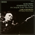 シューベルト:交響曲第9(8)番≪ザ・グレイト≫＜タワーレコード限定＞