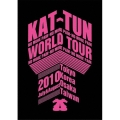 KAT-TUN -NO MORE PAIИ- WORLD TOUR 2010＜通常盤＞