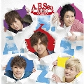 A.B.Sea Market [CD+DVD+Special Photo Book B]＜初回限定盤B＞