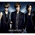 X (A) [2CD+DVD]＜初回限定盤＞