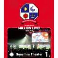THE IDOLM@STER MILLION LIVE! 4thLIVE TH@NK YOU for SMILE!! LIVE Blu-ray Sunshine Theater DAY1