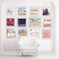 APINK SINGLE COLLECTION [CD+Blu-ray Disc]＜初回生産限定盤＞