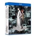 STEINS;GATE コンプリート Blu-ray BOX スタンダードエディション
