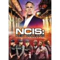 NCIS:ニューオーリンズ シーズン3 DVD-BOX Part1