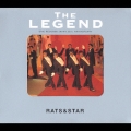 THE LEGEND RATS & STAR GOLDEN 80's COLLECTION