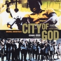 オリジナル・サウンドトラック シティ・オブ・ゴッド