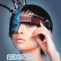 ayumi hamasaki RMX WORKS from Cyber TRANCE presents ayu TRANCE 3[CCCD]
