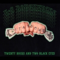 トゥエンティ・バックス・アンド・トゥー・ブラック・アイズ＜初回仕様限定盤＞