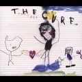 ザ・キュアー・デラックス・エディション [CD+DVD]