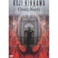 Cloudy Heart's KOJI KIKKAWA VISUAL CLIPS＜期間限定盤＞