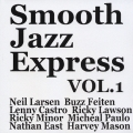 スムースジャズエクスプレス VOL.1