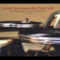 Saint-Germain des-Pres Cafe
