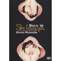 She loves you born9 10th anniversary video collection 1985-1995