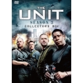 ザ・ユニット 米軍極秘部隊 シーズン3 DVDコレクターズBOX