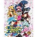 ギャラクシーエンジェルX Blu-ray Box