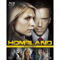 HOMELAND ホームランド シーズン2 ブルーレイBOX