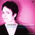 ヒンデミット: ヴィオラ作品全集 Vol.1