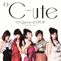 8 Queen of J-POP [CD+DVD]＜初回生産限定盤A＞