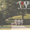 TAKE IVY JAPANESE COLLEGE FOLK