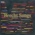 ブレヒト・ソングス