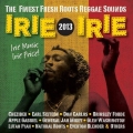 Irie Irie 2013