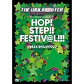 THE IDOLM@STER 8th ANNIVERSARY HOP!STEP!!FESTIV@L!!!@MAKUHARI0922