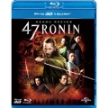 47RONIN 3Dブルーレイ+2Dブルーレイ