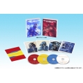 劇場版 機動戦士ガンダム Blu-ray トリロジーボックス＜期間限定生産版＞