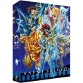 聖闘士星矢Ω Ω覚醒(オメガカクセイ)編 DVD-BOX