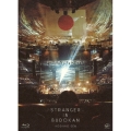 STRANGER IN BUDOKAN [2Blu-ray Disc+ブックレット]＜初回限定盤＞