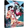 スペース☆ダンディ 8