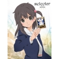selector infected WIXOSS BOX 1 [Blu-ray Disc+BOOK+CD]＜初回生産限定版＞
