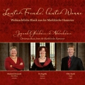 Joy and Gladness in Abundance - Christmas Music from the Marktkirche Hannover