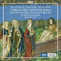 Virgo Prudentissima - Adoration of the Virgin Mary at the Polish Court