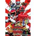 烈車戦隊トッキュウジャーVSキョウリュウジャー THE MOVIE